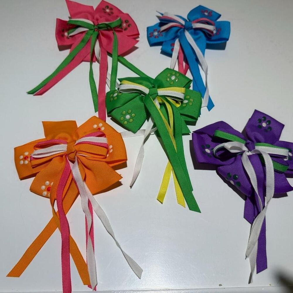 Women's Multi Hair-accessories